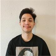 Estudiante de Lenguas Extranjeras , conocimientos en pedagogía de Lenguas Extranjeras(inglés -alemán)